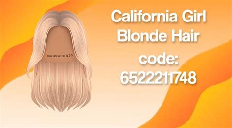 It doesn't have notable braids or patterns, yet it is simple and pleasant. . Bloxburg hair codes